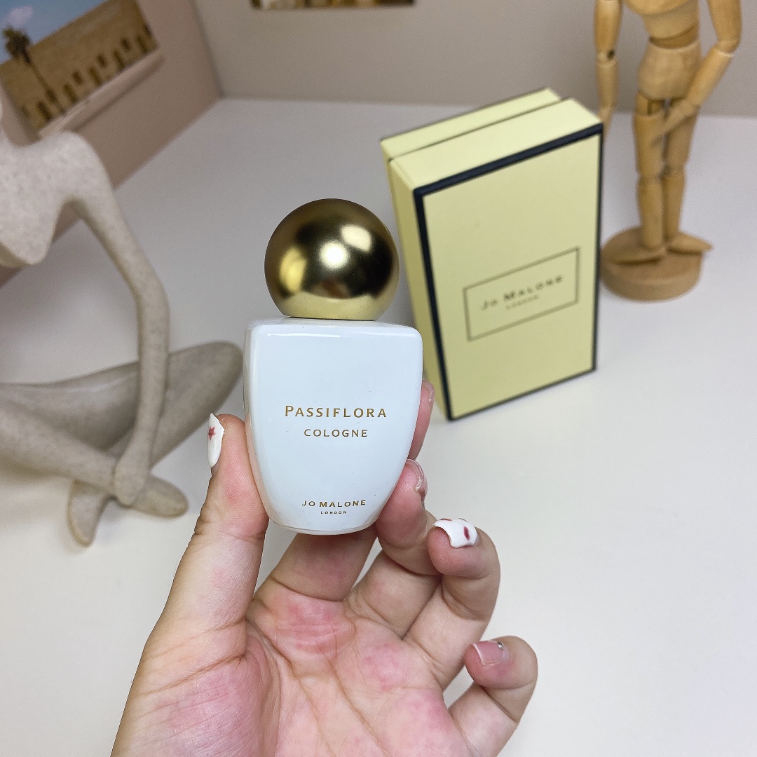 Jo Malone perfume